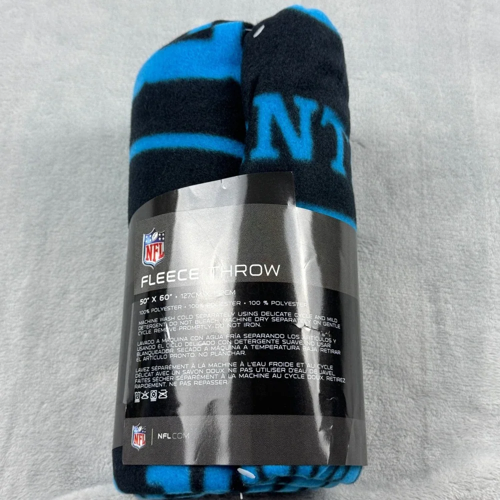 NFL carolina panthers